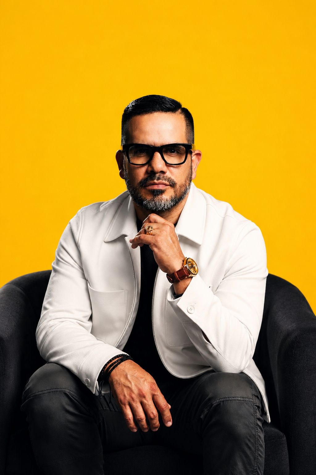 Franklin Cerrato